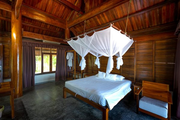 Comment organiser une visite des villages de pêcheurs dans les îles Féroé?