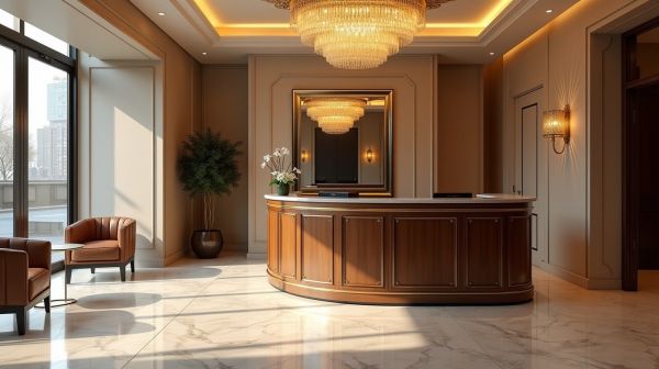 Les atouts d'une conciergerie pour choisir des services personnalisés