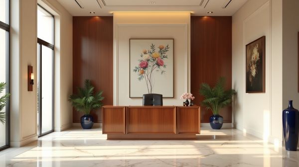 Les atouts d'une conciergerie pour choisir des services personnalisés