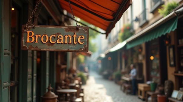 Où trouver les meilleures brocantes dans le 59 près de chez vous ?